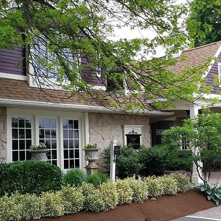 The Inn At Leola Village, A Historic Hotel Of America Luaran gambar