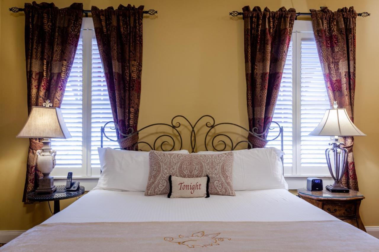 The Inn At Leola Village, A Historic Hotel Of America Luaran gambar