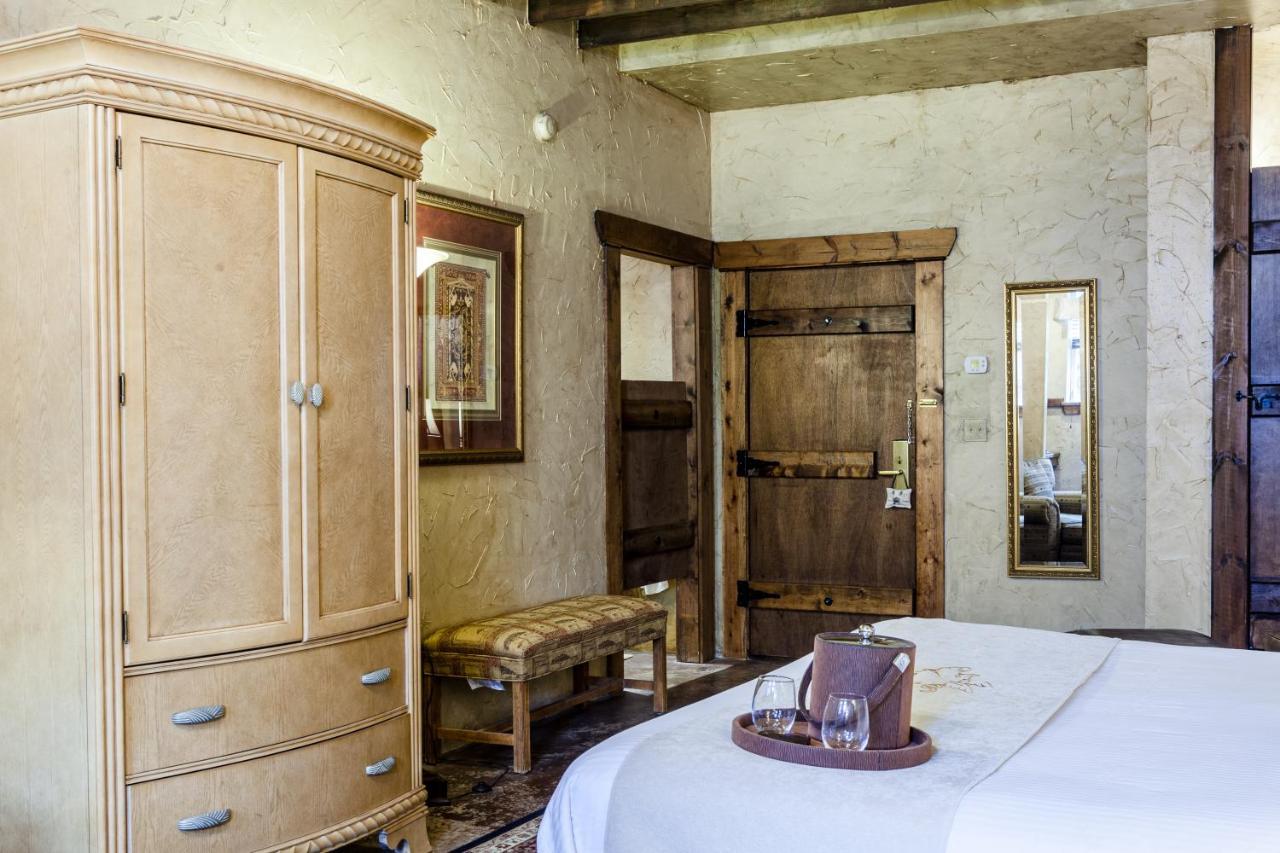 The Inn At Leola Village, A Historic Hotel Of America Lancaster Luaran gambar