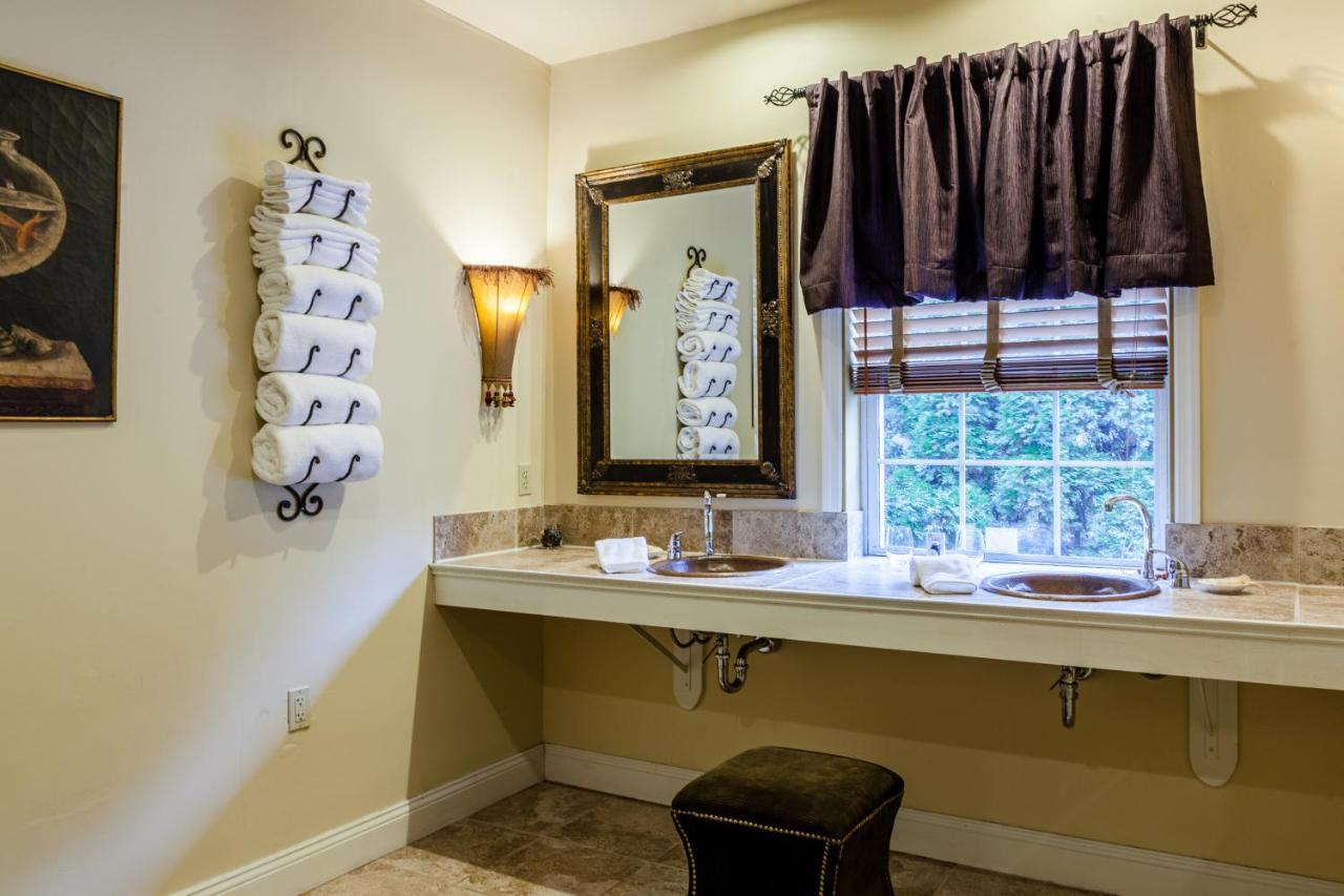 The Inn At Leola Village, A Historic Hotel Of America Luaran gambar