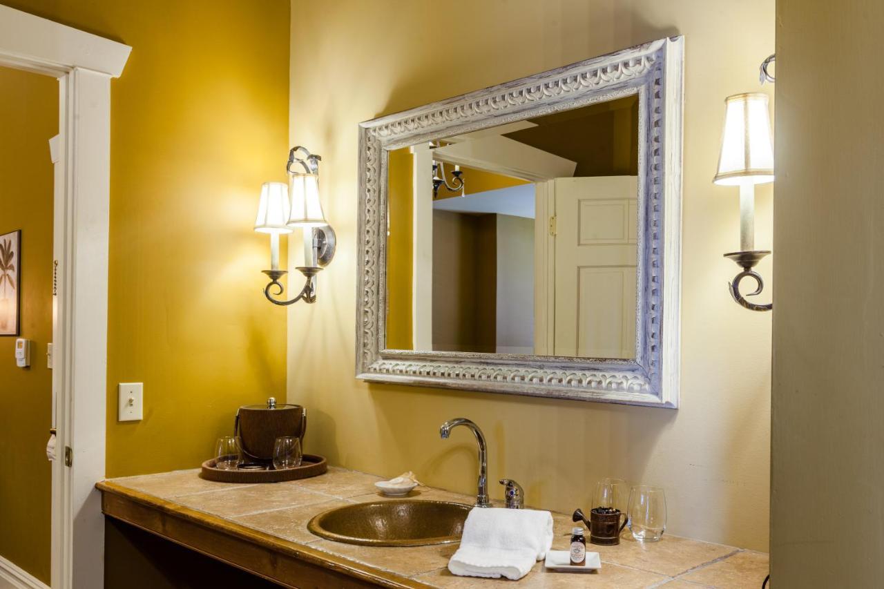 The Inn At Leola Village, A Historic Hotel Of America Luaran gambar