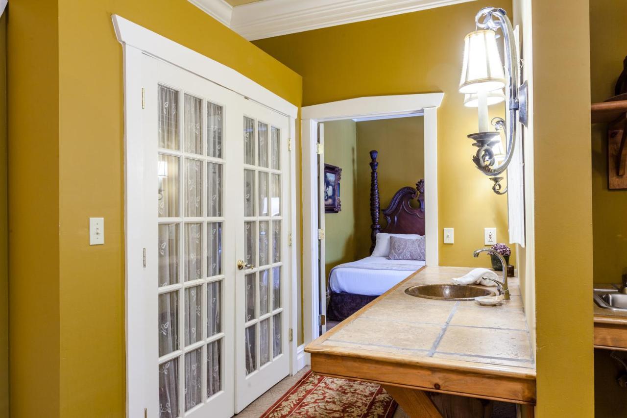 The Inn At Leola Village, A Historic Hotel Of America Luaran gambar