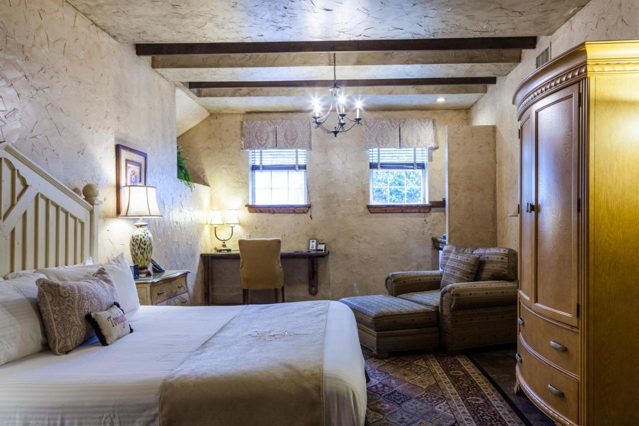 The Inn At Leola Village, A Historic Hotel Of America Luaran gambar