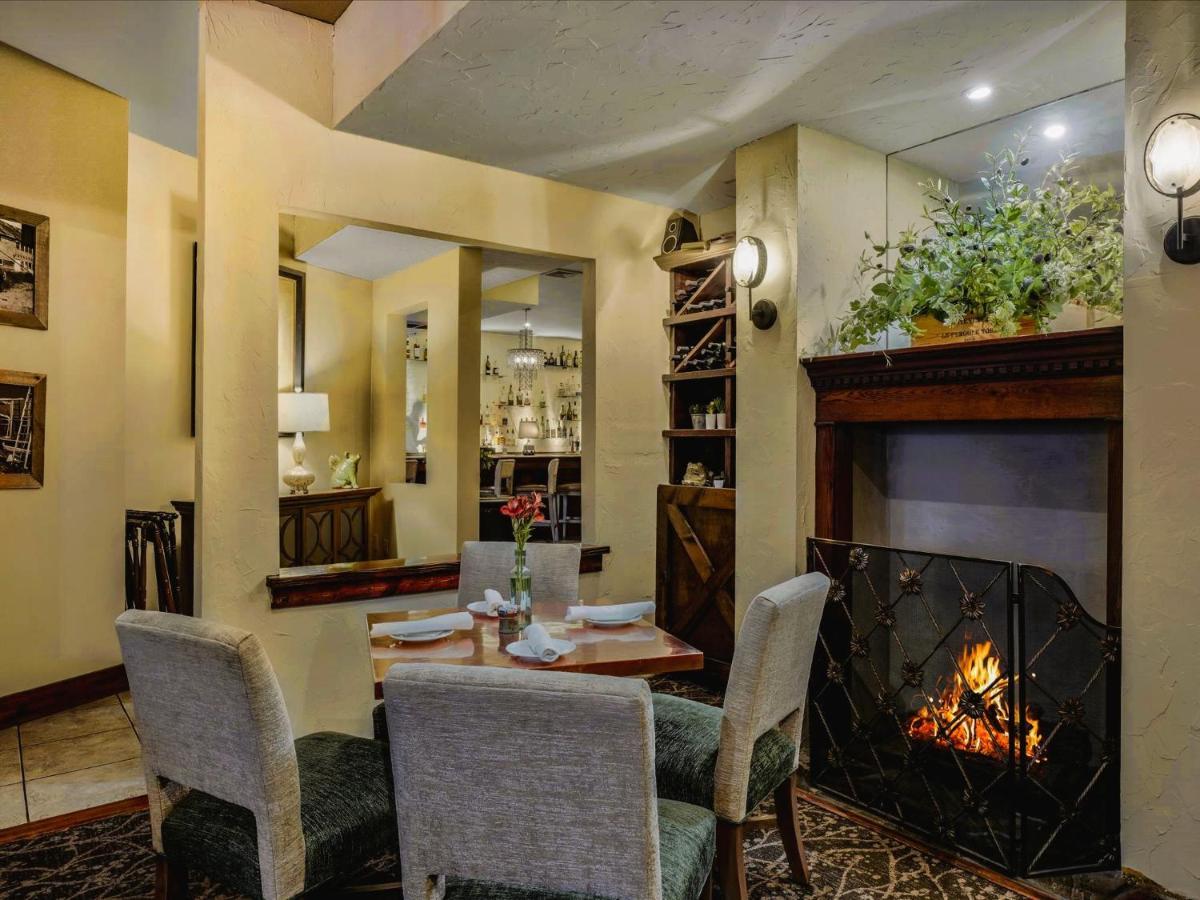 The Inn At Leola Village, A Historic Hotel Of America Luaran gambar