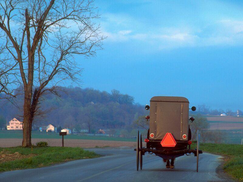 The Inn At Leola Village, A Historic Hotel Of America Luaran gambar
