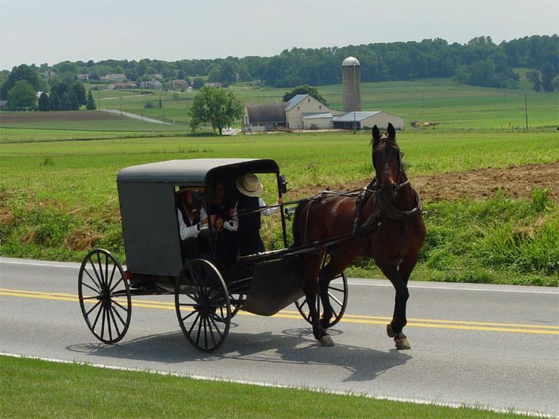 The Inn At Leola Village, A Historic Hotel Of America Luaran gambar