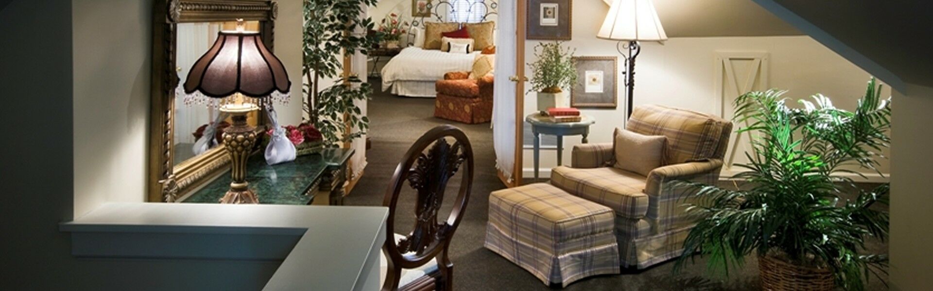The Inn At Leola Village, A Historic Hotel Of America Luaran gambar