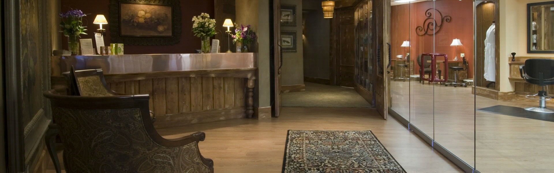 The Inn At Leola Village, A Historic Hotel Of America Luaran gambar