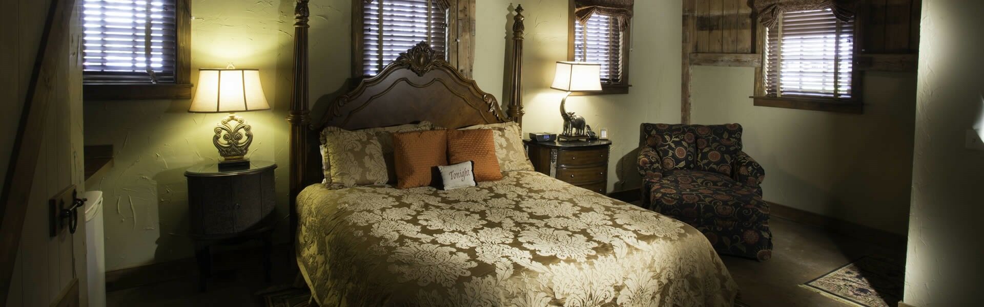 The Inn At Leola Village, A Historic Hotel Of America Luaran gambar