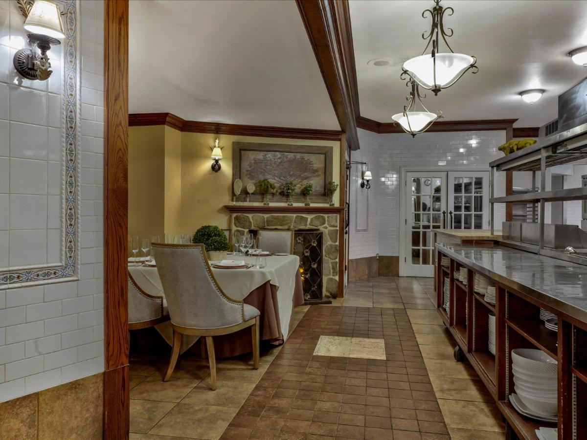 The Inn At Leola Village, A Historic Hotel Of America Luaran gambar